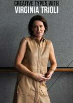 Watch Creative Types with Virginia Trioli Movie4k