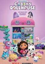 Watch Gabby's Dollhouse Movie4k