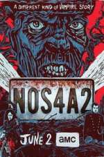 Watch NOS4A2 Movie4k