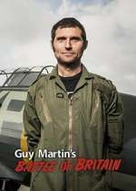Watch Guy Martin: Battle of Britain Movie4k