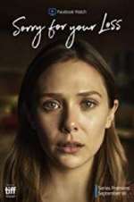 Watch Sorry for Your Loss Movie4k