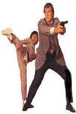 Watch Sidekicks Movie4k