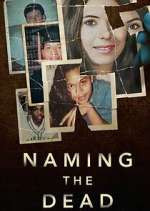 Watch Naming the Dead Movie4k