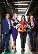 Watch Paris Olympics 2024: Today Movie4k