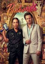Watch Panhandle Movie4k