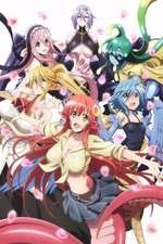 Watch Monster Musume no Iru Nichijou Movie4k