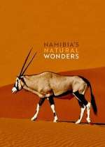 Watch Namibia's Natural Wonders Movie4k
