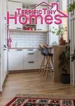 Watch Terrific Tiny Homes Movie4k