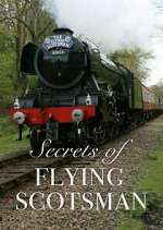 Watch Secrets of Flying Scotsman Movie4k