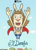 Watch El Deafo Movie4k