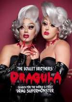 Watch The Boulet Brothers' DRAGULA Movie4k