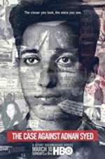 Watch The Case Against Adnan Syed Movie4k