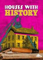 Watch Houses with History Movie4k
