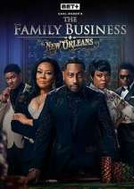 Watch Carl Weber\'s The Family Business: New Orleans Movie4k
