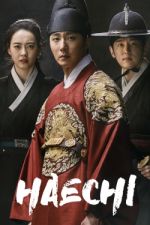 Watch Haechi Movie4k