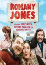 Watch Romany Jones Movie4k