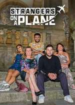 Watch Strangers on a Plane Movie4k