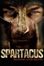 Watch Spartacus Blood and Sand Movie4k