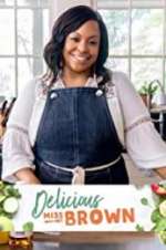 Watch Delicious Miss Brown Movie4k