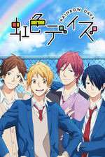 Watch Nijiiro Days Movie4k