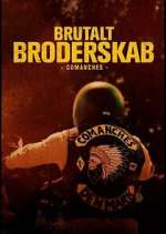 Watch Brutalt Broderskab - Comanches Movie4k