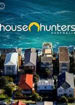 Watch House Hunters Australia Movie4k