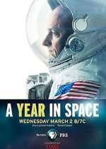 Watch A Year in Space Movie4k