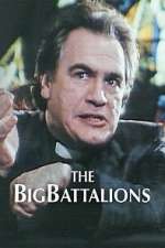 Watch The Big Battalions Movie4k