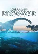 Watch Amazing Dinoworld Movie4k