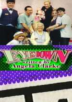 Watch Eyes Down Movie4k