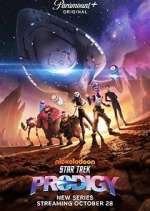 Watch Star Trek: Prodigy Movie4k