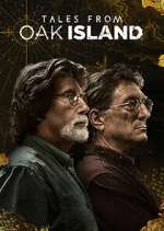 Watch Tales From Oak Island Movie4k