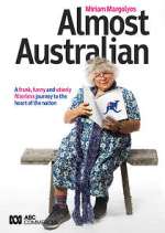 Watch Miriam Margolyes Almost Australian Movie4k