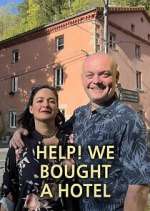 Watch Help! We Bought a Hotel Movie4k