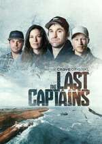 Watch The Last Captains Movie4k