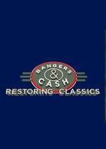 Watch Bangers & Cash: Restoring Classics Movie4k