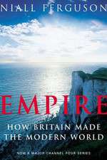 Watch Empire How Britain Made the Modern World Movie4k