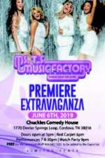 Watch Ms. T\'s Music Factory Movie4k