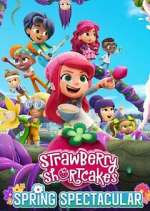 Watch Strawberry Shortcake Specials Movie4k