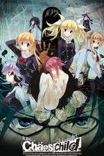 Watch Chaos;Child Movie4k