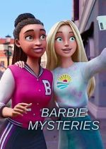 Watch Barbie Mysteries: The Great Horse Chase Movie4k