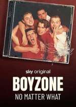 Watch Boyzone: No Matter What Movie4k
