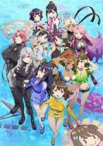 Watch Kandagawa Jet Girls Movie4k
