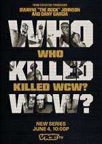 Watch Who Killed WCW? Movie4k