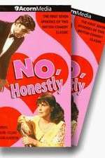 Watch No, Honestly Movie4k