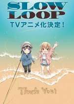 Watch Slow Loop Movie4k