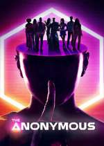 Watch The Anonymous Movie4k