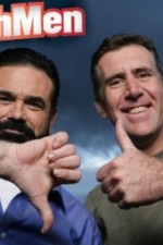 Watch Pitchmen Movie4k