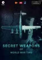 Watch Secret Weapons of World War II Movie4k