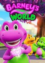 Watch Barney\'s World Movie4k